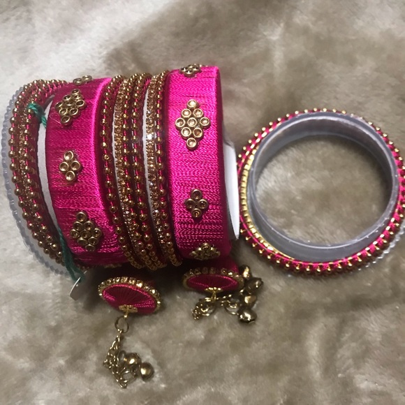 Bracelets/bangles - Picture 6 of 6